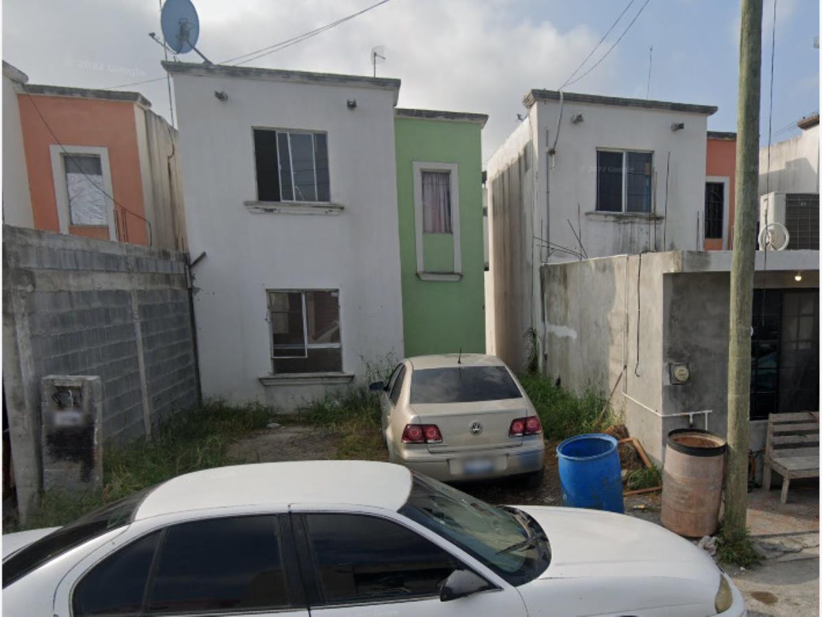 Casa en venta en Zona Industrial, Río Bravo — foto 1 de 13