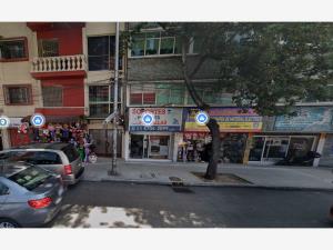 Departamento en Cuauhtemoc, Cuauhtémoc, Ciudad de México