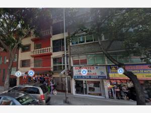 Departamento en venta en Cuauhtemoc, Cuauhtémoc — foto 2 de 6