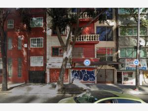 Departamento en venta en Cuauhtemoc, Cuauhtémoc — foto 3 de 6