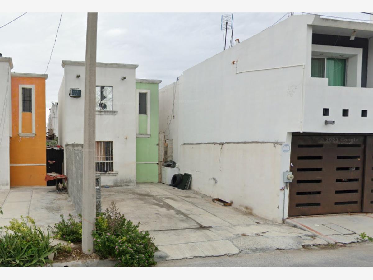Casa en venta en Villa Florida Sector B, Reynosa — foto 1 de 13