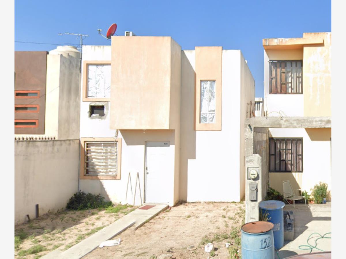 Casa en venta en Hacienda las Fuentes, Reynosa — foto 1 de 13