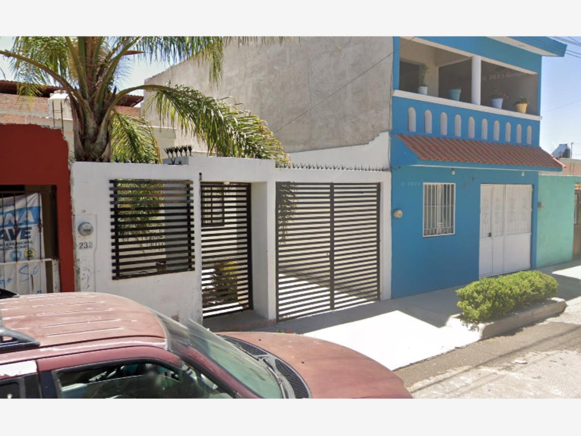Casa en venta en La Concepcion, San Francisco de los Romo — foto 1 de 13
