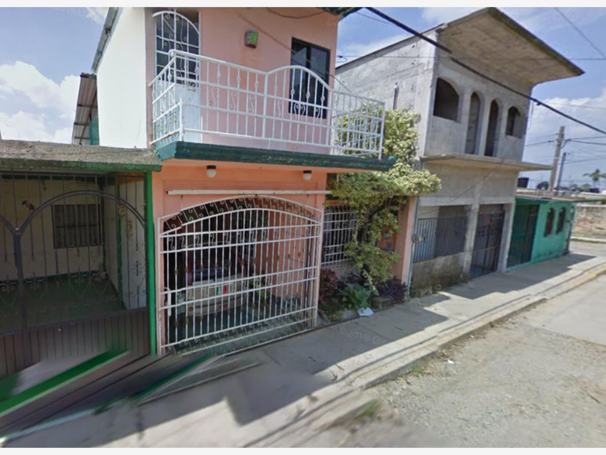 Casa en venta en El Sureste 2a Etapa, San Juan Bautista Tuxtepec — foto 1 de 11