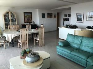 Departamento en renta en Bosque Real, Huixquilucan — foto 3 de 25