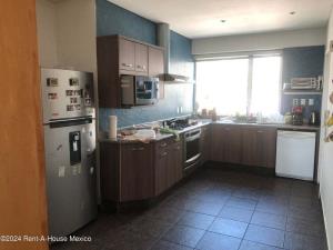 Departamento en renta en Bosque Real, Huixquilucan — foto 2 de 25