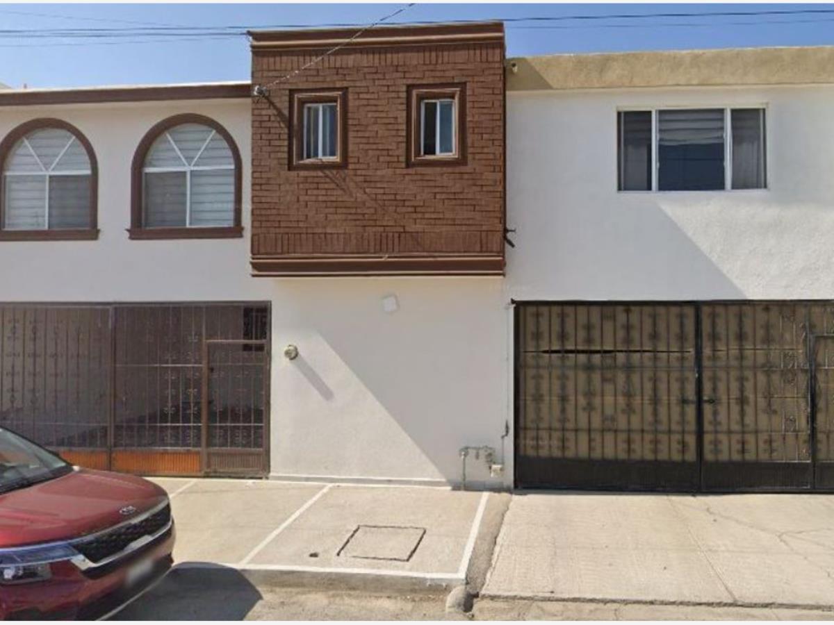 Casa en venta en Parque Industrial las Américas, Torreón — foto 1 de 11