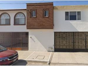 Casa en venta en Parque Industrial las Américas, Torreón, Coahuila de Zaragoza