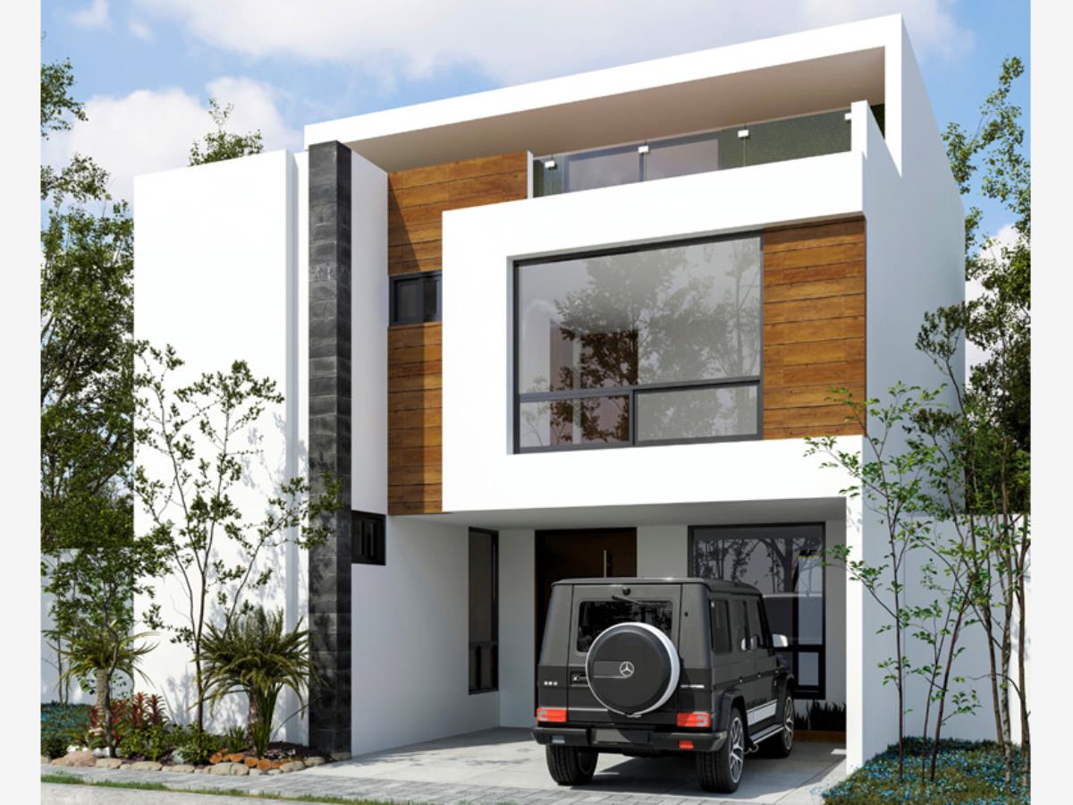 Casa en venta en Lomas de Angelópolis, San Andrés Cholula — foto 1 de 26
