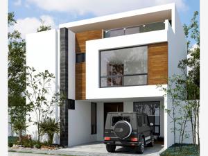 Casa en venta en Lomas de Angelópolis, San Andrés Cholula, Puebla