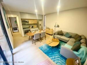 Departamento en renta en Insurgentes Mixcoac, Benito Juárez, Ciudad de México