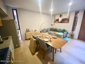 Departamento en renta en Insurgentes Mixcoac, Benito Juárez — foto 2 de 12