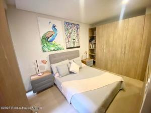 Departamento en renta en Insurgentes Mixcoac, Benito Juárez — foto 3 de 12