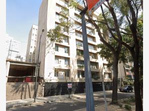 Departamento en venta en Anzures, Miguel Hidalgo — foto 2 de 5