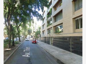 Departamento en venta en Anzures, Miguel Hidalgo — foto 3 de 5
