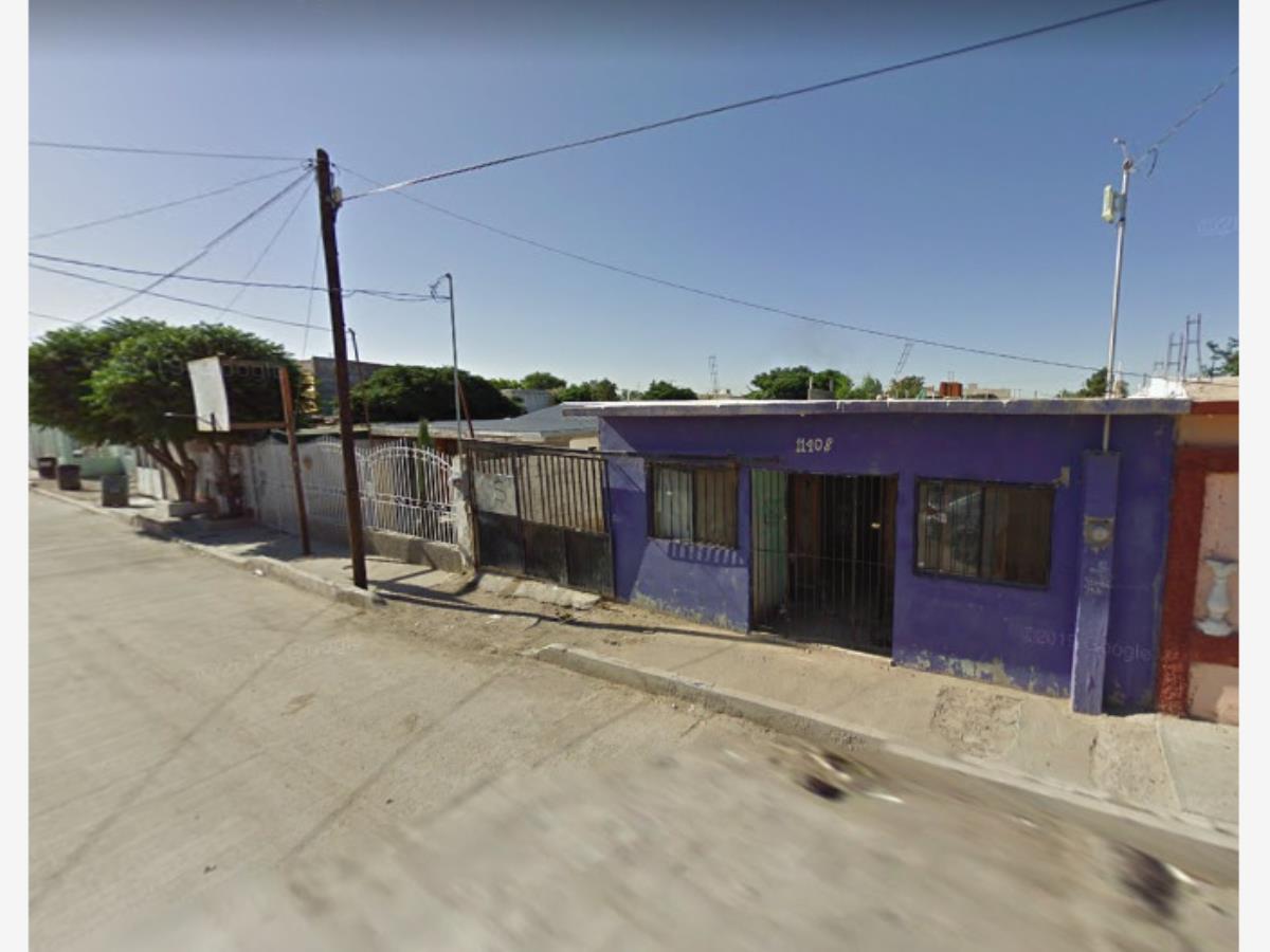 Casa en venta en Lucio Cabañas, Juárez — foto 1 de 11