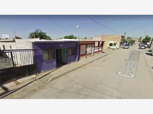Casa en venta en Lucio Cabañas, Juárez — foto 3 de 11
