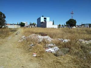 Terreno en venta en San Benito Xaltocan, Yauhquemehcan — foto 3 de 9