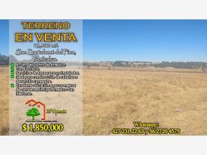 Terreno en venta en San Bartolomé del Pino (San Bartolo), Amealco de Bonfil, Querétaro Terreno en venta en San Bartolomé del Pino (San Bartolo), Amealco de Bonfil, Querétaro