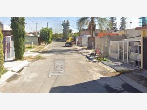 Casa en venta en Hacienda Santa Fe, Tlajomulco de Zúñiga — foto 2 de 4
