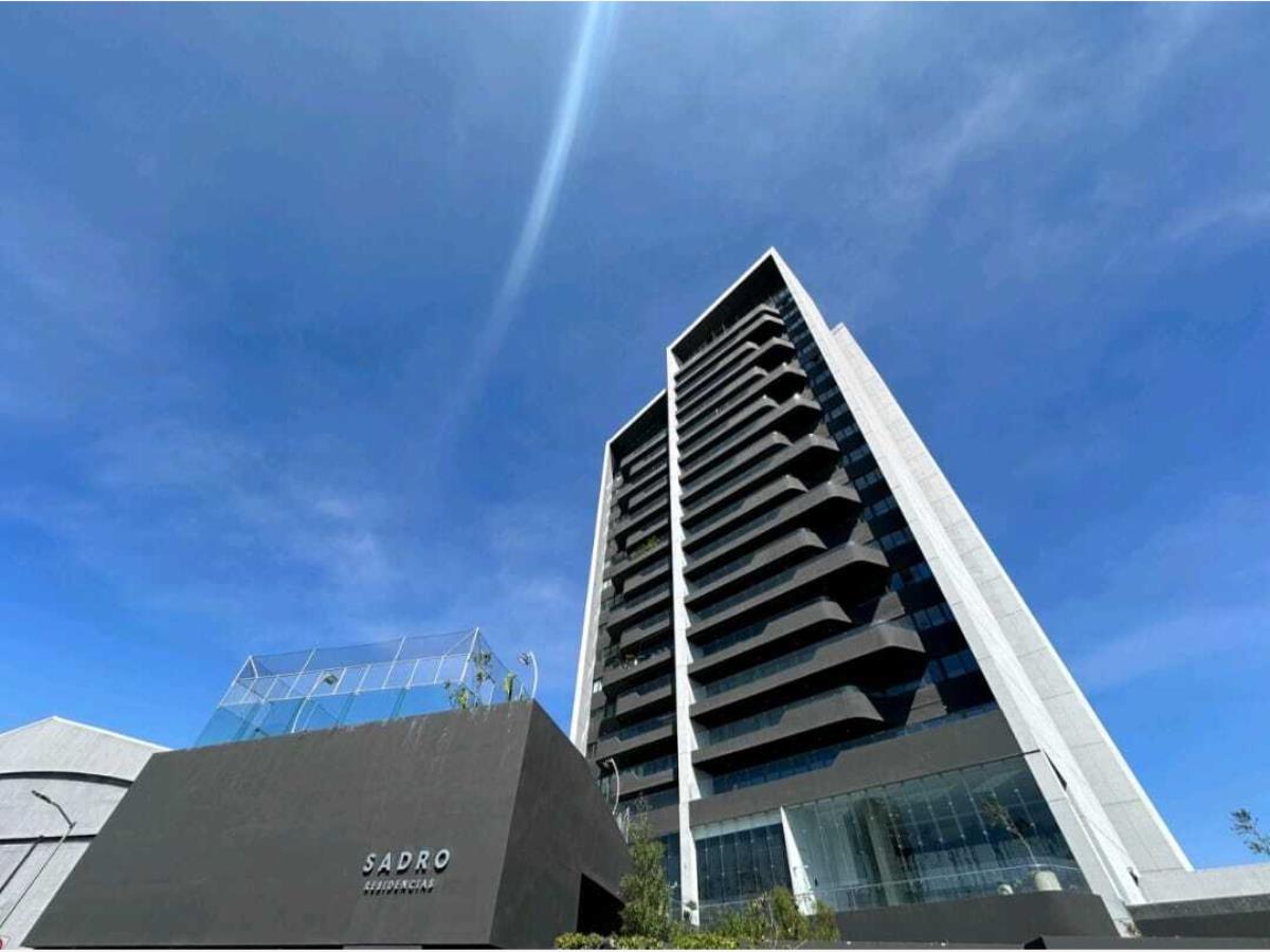 Departamento en venta en Alta Vista, San Andrés Cholula — foto 1 de 35