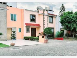 Casa en venta en Santa Catarina, San Andrés Cholula — foto 2 de 11