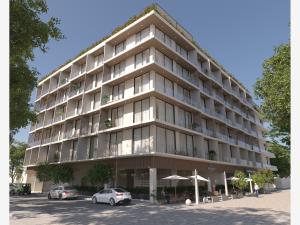 Departamento en venta en Playa del Carmen Centro, Solidaridad — foto 3 de 9