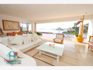 Casa en venta en Las Brisas 1, Acapulco de Juárez — foto 3 de 71