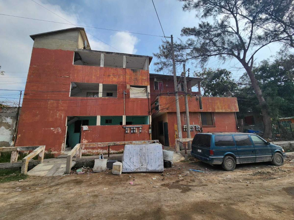 Edificio en venta en Hipodromo, Ciudad Madero