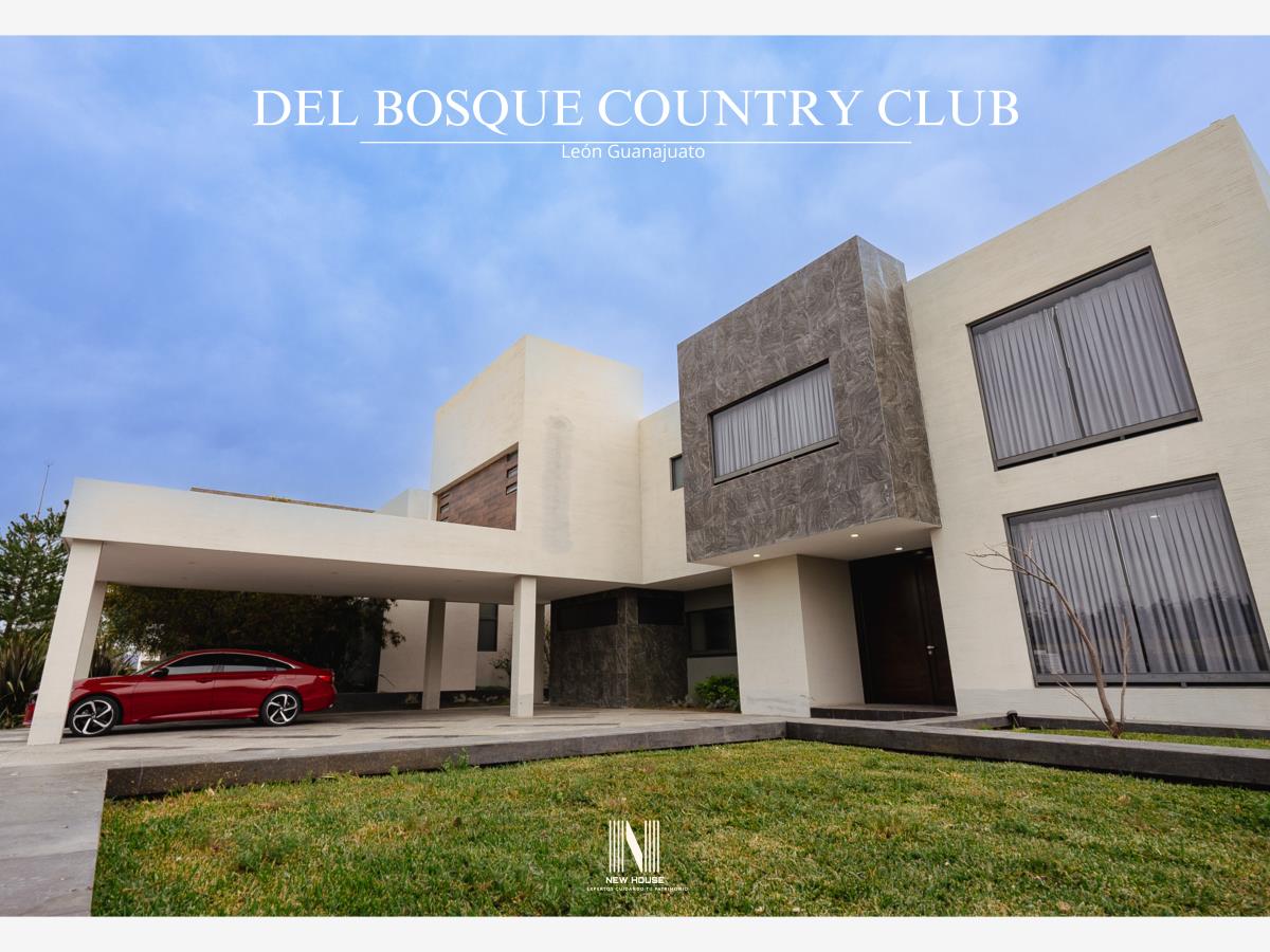 Casa en renta en La Campiña del Bosque, León — foto 1 de 22
