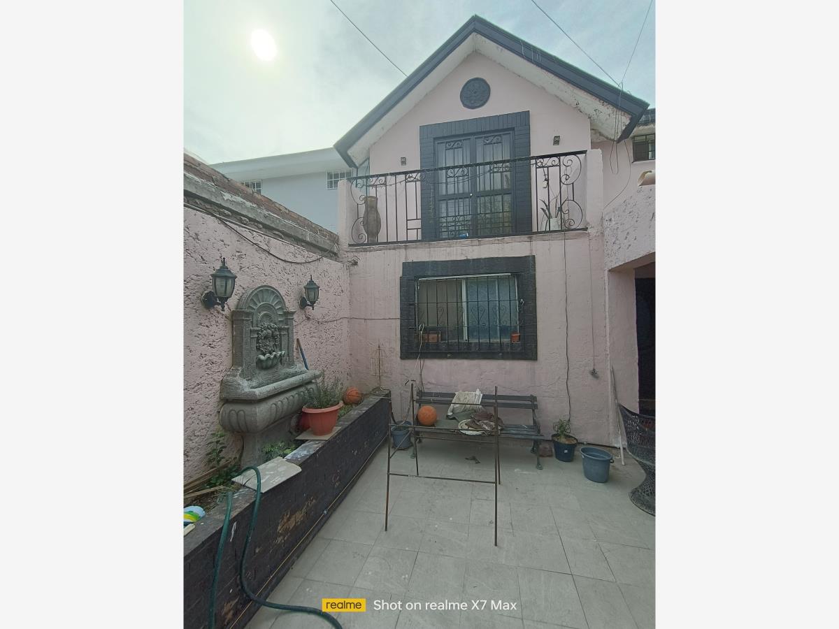Casa en venta en Villas de la Hacienda, Torreón — foto 1 de 10