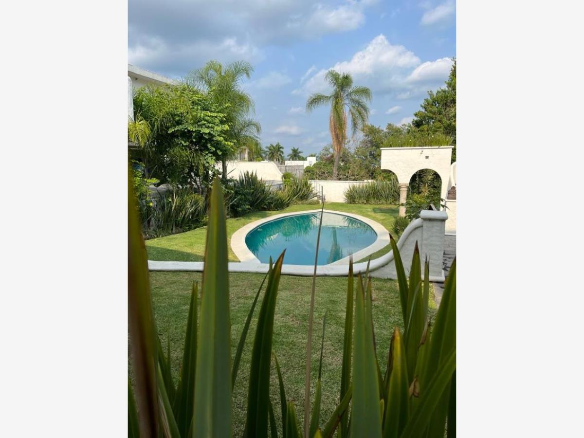 Departamento en venta en Vista Hermosa, Cuernavaca — foto 1 de 21