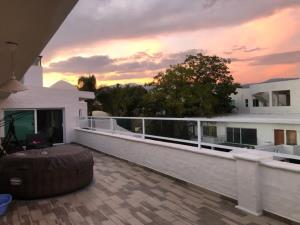 Departamento en venta en Vista Hermosa, Cuernavaca — foto 2 de 21