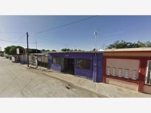 Casa en venta en Lucio Cabañas, Juárez — foto 2 de 7