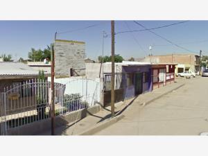 Casa en venta en Lucio Cabañas, Juárez — foto 3 de 7