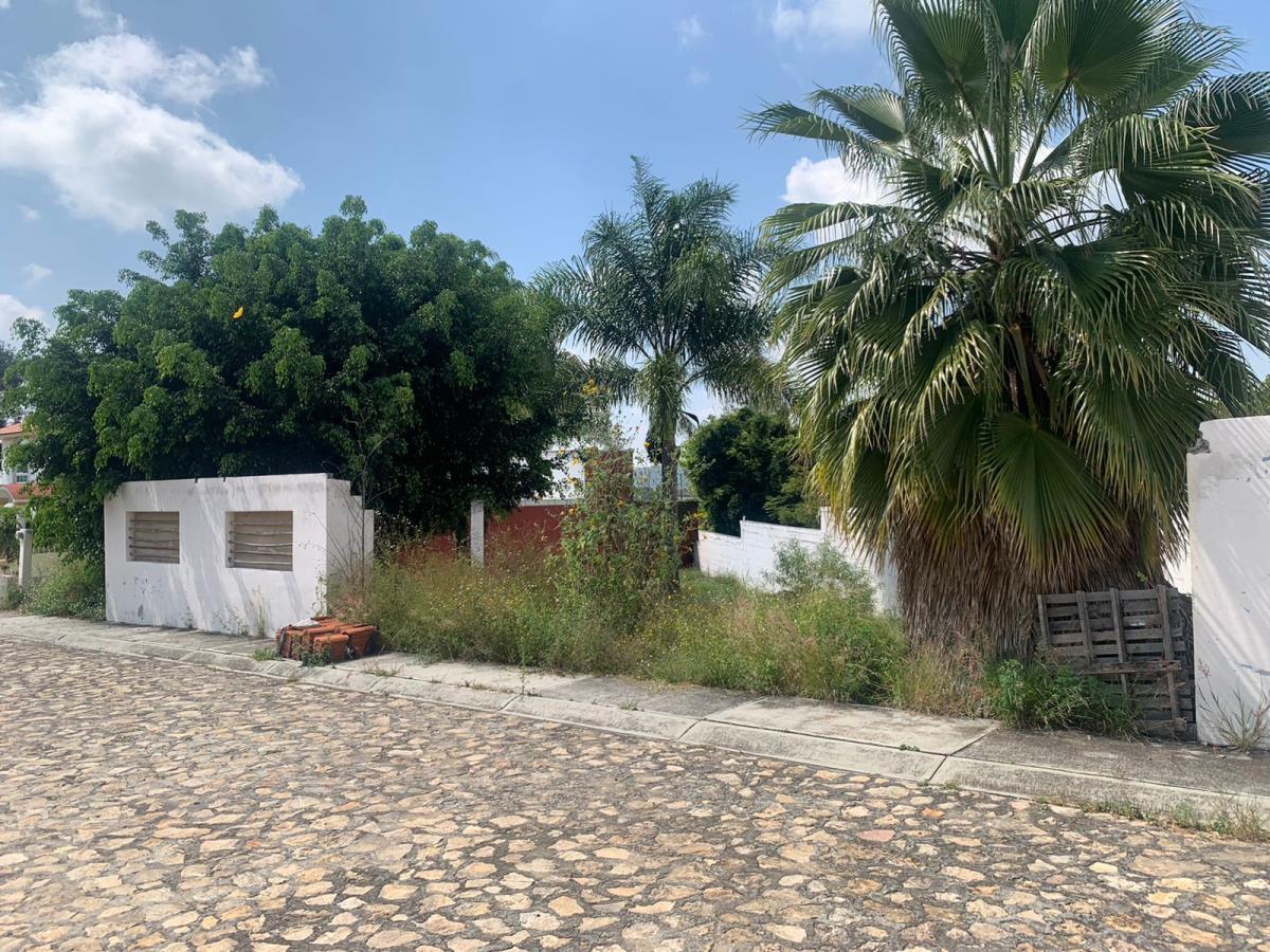 Terreno en venta en Ixtapan de la Sal, Ixtapan de la Sal — foto 1 de 4