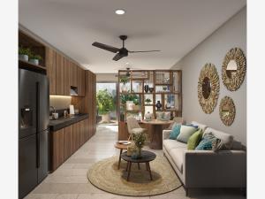 Departamento en venta en Playa del Carmen Centro, Solidaridad — foto 3 de 22