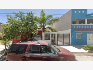 Casa en San Francisco de los Arteaga, Aguascalientes, Aguascalientes