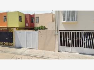 Casa en Jesús Terán Peredo, Aguascalientes, Aguascalientes