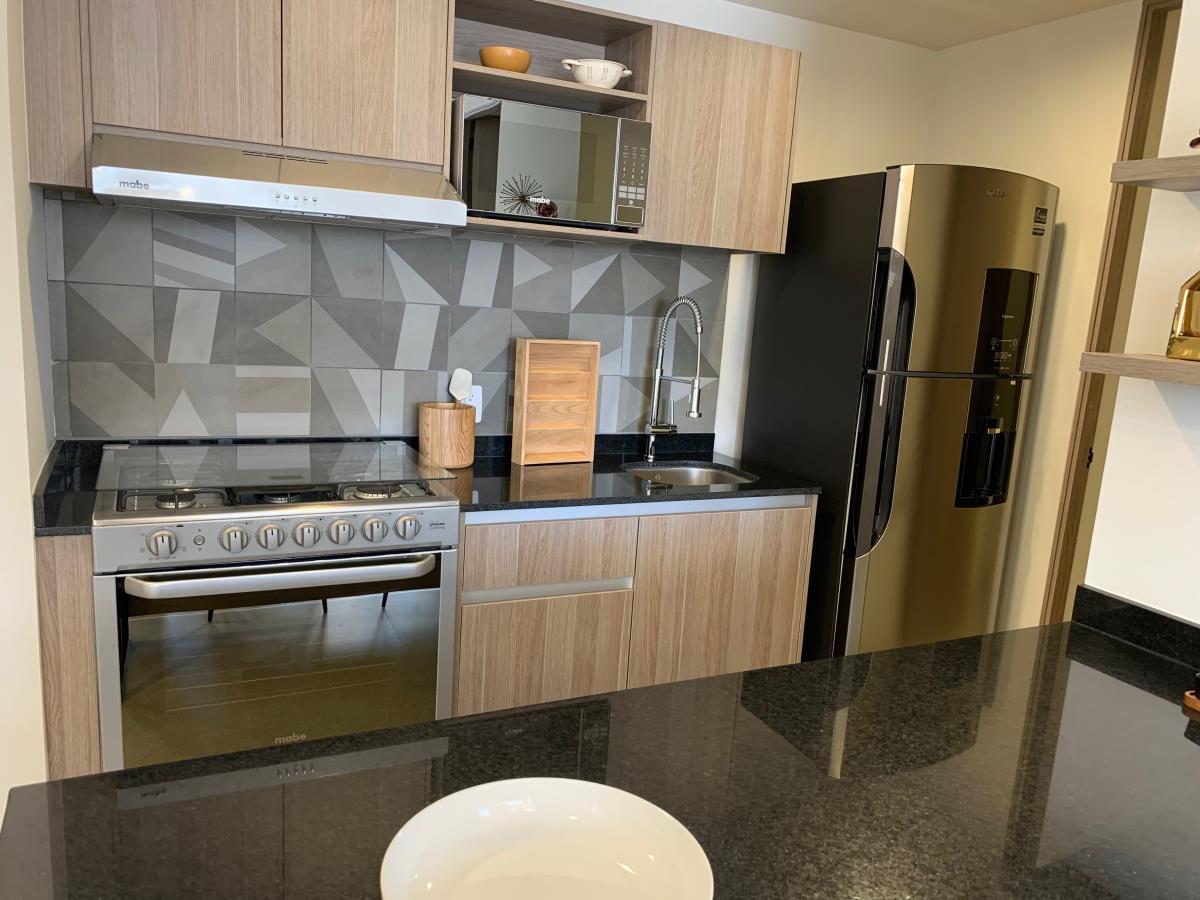 Departamento en venta en Ladron de Guevara, Guadalajara — foto 1 de 20