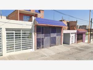 Casa en venta en Rincón de Romos Centro, Rincón de Romos — foto 2 de 6