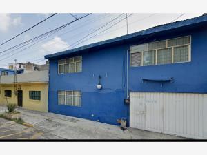 Casa en Gertrudis Sanchez 3a Seccion, Gustavo A. Madero, Ciudad de México