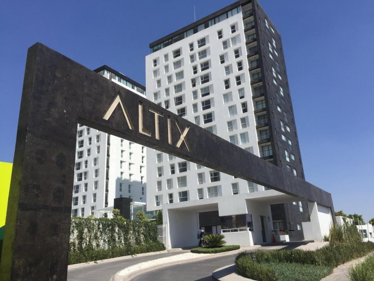 Departamento en venta en Lomas de Angelópolis, San Andrés Cholula — foto 1 de 30