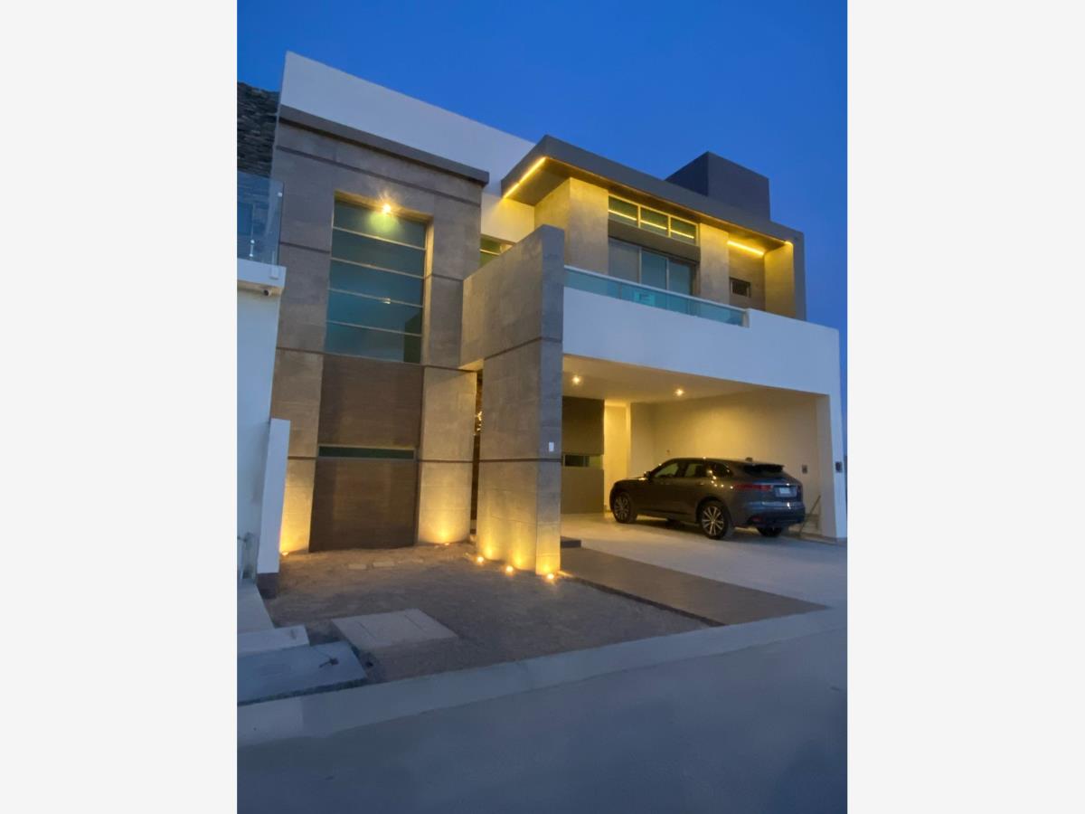 Casa en venta en Los Viñedos, Torreón — foto 1 de 21