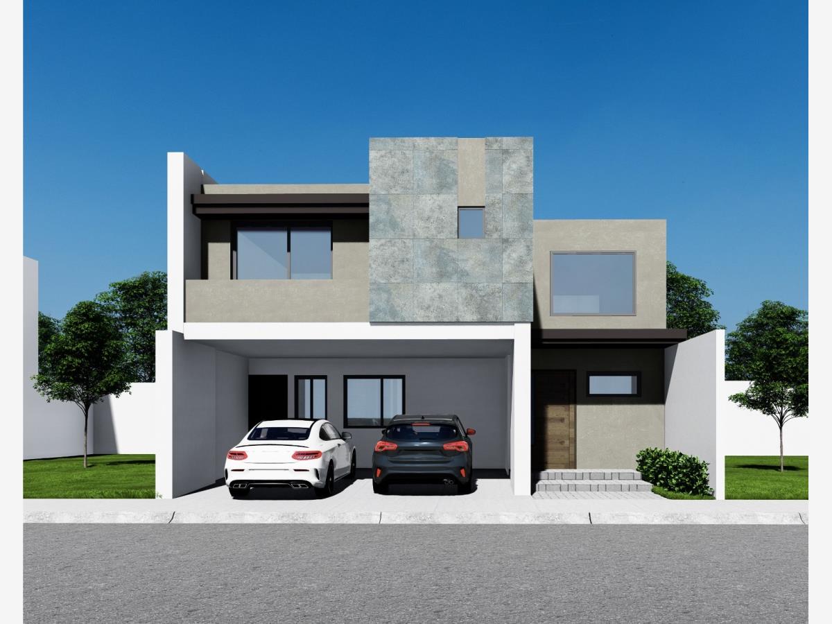Casa en venta en Santa Elena, Arteaga — foto 1 de 3