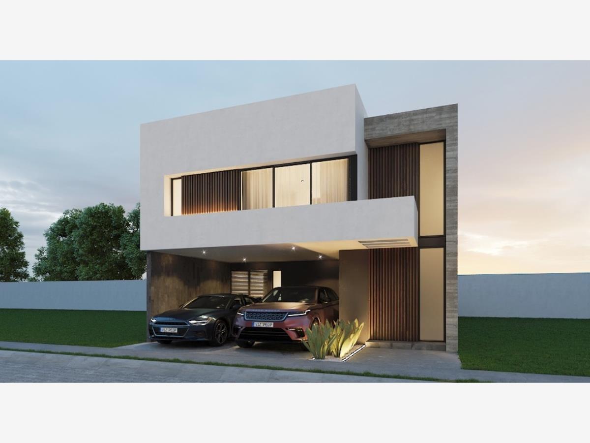 Casa en venta en Lomas de Angelópolis, San Andrés Cholula — foto 1 de 7