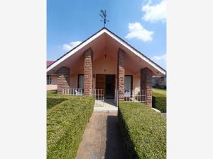 Casa en venta en Santa Ana Tlapaltitlan, Toluca — foto 3 de 32