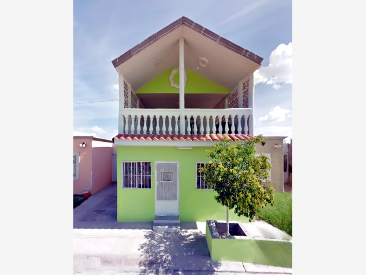 Casa en Venta en Villas Universidad Oriente, Torreón, Coahuila de Zaragoza