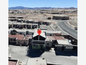 Casa en venta en Villas Universidad Oriente, Torreón — foto 2 de 17