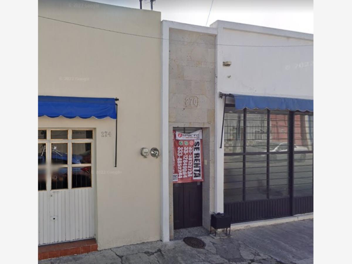 Oficina en renta en Tlaquepaque Centro, San Pedro Tlaquepaque — foto 1 de 10